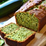 Zucchini Bread